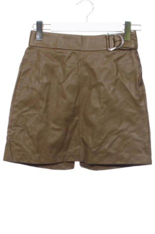 Szoknya Zara, Méret XS, Szín Zöld, Ár 4 269 Ft, #137835173