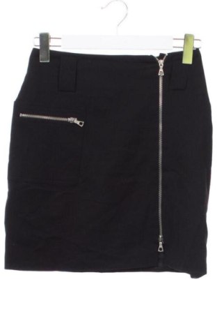 Szoknya Un Deux Trois, Méret XS, Szín Fekete, Ár 8 509 Ft, #137857700