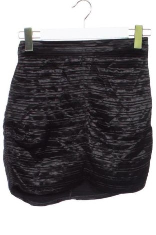 Fustă Zara, Mărime XS, Culoare Negru, Preț 80,99 Lei, #137861576