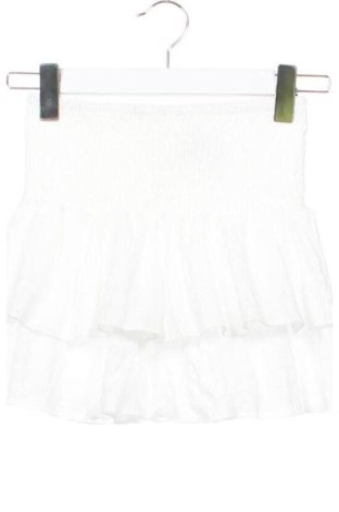 Fustă SHEIN, Mărime XS, Culoare Alb, Preț 47,99 Lei, #137861592