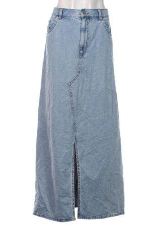 Fustă Unbranded, Mărime XXL, Culoare Albastru, Preț 54,99 Lei, #137863501
