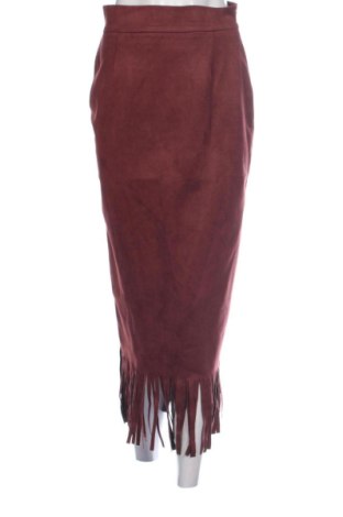 Szoknya Unbranded, Méret S, Szín Piros, Ár 4 255 Ft, #137886473