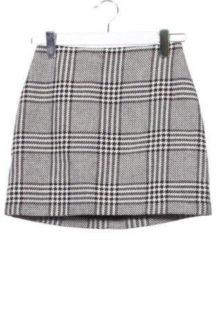 Φούστα H&M, Μέγεθος XS, Χρώμα Πολύχρωμο, Τιμή 8,99 €, #137887117