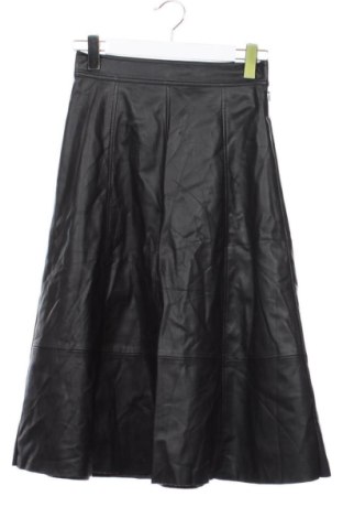 Φούστα H&M, Μέγεθος XS, Χρώμα Μαύρο, Τιμή 14,99 €, #137889296