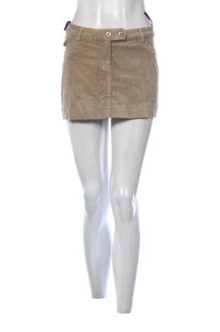 Fustă Unbranded, Mărime M, Culoare Bej, Preț 97,00 Lei, #137893492