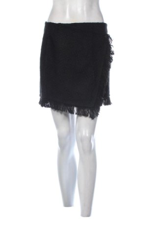 Fustă Unbranded, Mărime L, Culoare Negru, Preț 36,74 Lei, #137894317