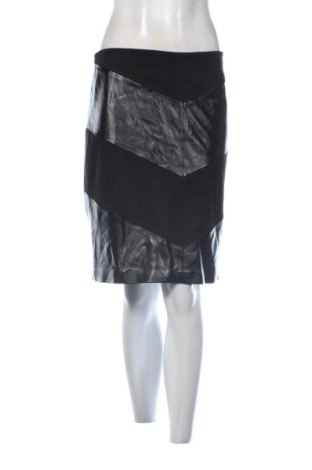 Fustă Comma,, Mărime XL, Culoare Negru, Preț 100,00 Lei, #137894689