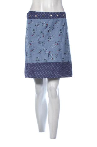 Fustă Woman By Tchibo, Mărime L, Culoare Multicolor, Preț 40,00 Lei, #137894741
