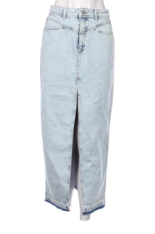 Rock Oxxo, Größe S, Farbe Blau, Preis 9,33 €, #137895025