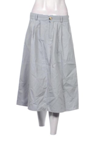 Sukně Unbranded, Velikost S, Barva Šedá, Cena  300,00 Kč, #137896197