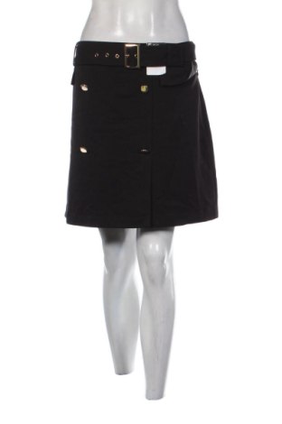 Rock F&F, Größe XXL, Farbe Schwarz, Preis 8,00 €, #137896331