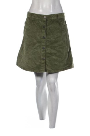 Φούστα Unbranded, Μέγεθος L, Χρώμα Πράσινο, Τιμή 7,00 €, #137897553