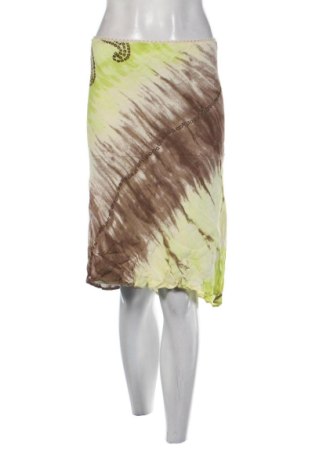 Fustă Fervente, Mărime XL, Culoare Multicolor, Preț 47,24 Lei, #137898227