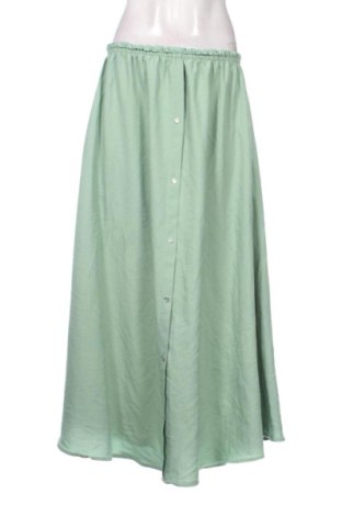 Φούστα Unbranded, Μέγεθος S, Χρώμα Πράσινο, Τιμή 14,15 €, #137898938