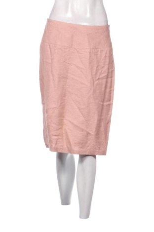 Φούστα Unbranded, Μέγεθος M, Χρώμα Σάπιο μήλο, Τιμή 6,00 €, #137898990