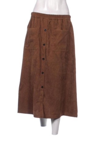 Sukně Unbranded, Velikost S, Barva Hnědá, Cena  315,00 Kč, #137899836