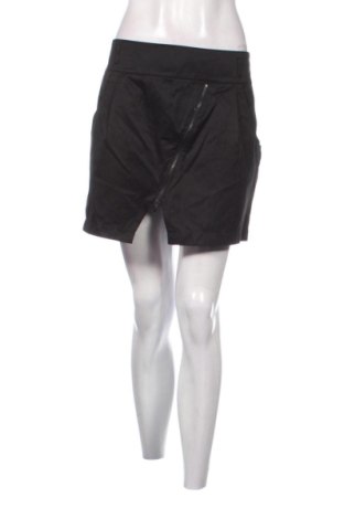 Fustă Pimkie, Mărime XL, Culoare Negru, Preț 47,24 Lei, #137900023