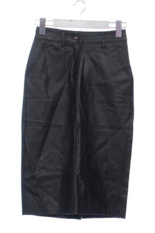 Пола Unbranded, Размер XS, Цвят Черен, Цена 9,00 €, #137901506
