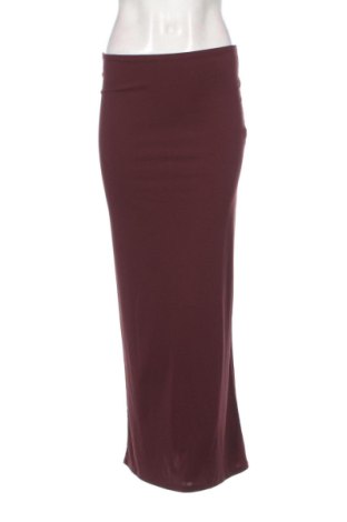 Φούστα Pull&Bear, Μέγεθος S, Χρώμα Κόκκινο, Τιμή 12,00 €, #137902236