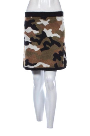 Fustă Zara, Mărime S, Culoare Multicolor, Preț 99,73 Lei, #137902273