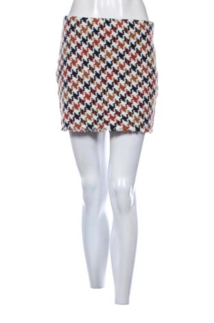 Fustă Bebe, Mărime S, Culoare Multicolor, Preț 94,48 Lei, #137902684