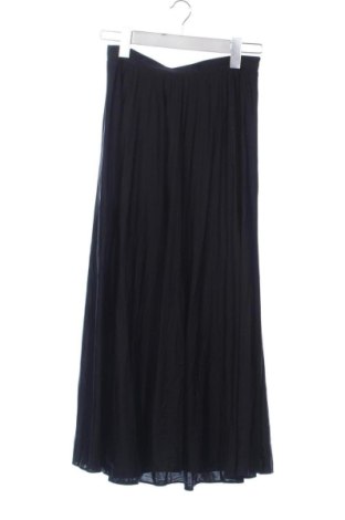 Fustă Massimo Dutti, Mărime XS, Culoare Negru, Preț 173,22 Lei, #137903822