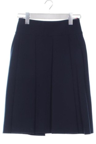 Φούστα Hugo Boss, Μέγεθος XS, Χρώμα Μπλέ, Τιμή 48,00 €, #137904518
