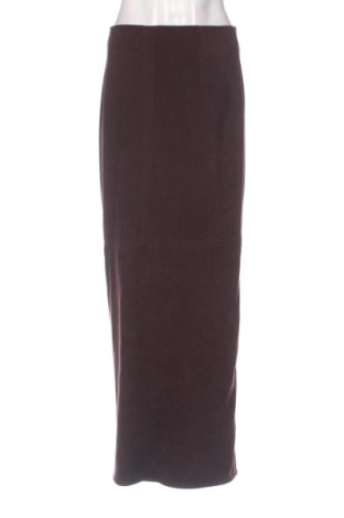 Fustă Unbranded, Mărime M, Culoare Maro, Preț 52,49 Lei, #137904800