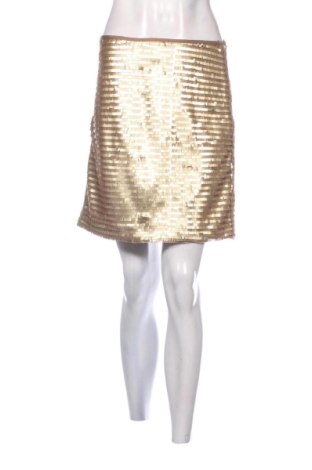 Φούστα H&M, Μέγεθος M, Χρώμα Χρυσαφί, Τιμή 12,84 €, #137904852