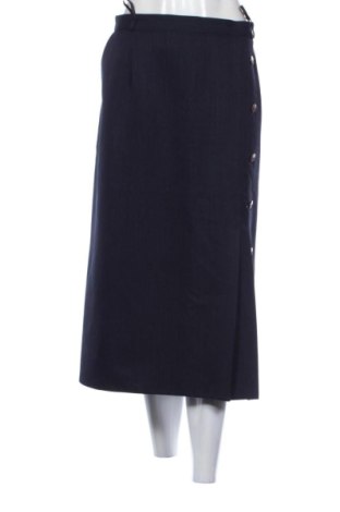 Fustă Unbranded, Mărime XXL, Culoare Albastru, Preț 68,24 Lei, #137906269