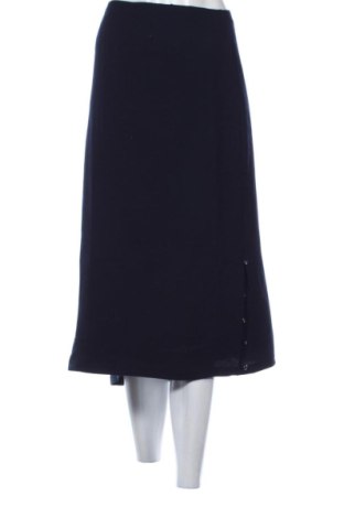 Fustă Unbranded, Mărime XXL, Culoare Albastru, Preț 68,24 Lei, #137906365