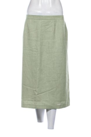 Fustă Unbranded, Mărime XXL, Culoare Verde, Preț 68,24 Lei, #137906407