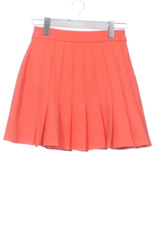 Sukně Unbranded, Velikost XS, Barva Oranžová, Cena  180,00 Kč, #137906609