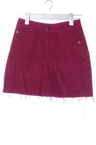 Sukně Topshop, Velikost XS, Barva Růžová, Cena  356,00 Kč, #137906770