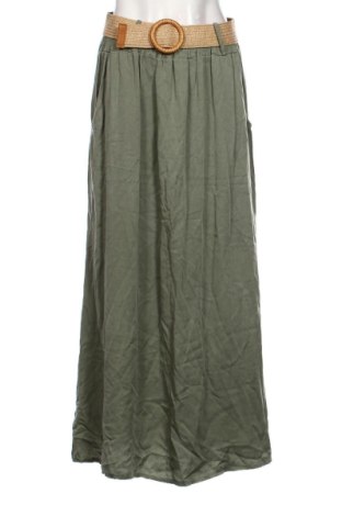 Fustă Unbranded, Mărime M, Culoare Verde, Preț 73,00 Lei, #137907245