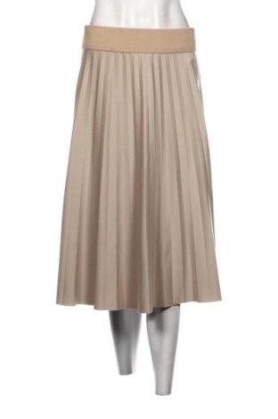 Fustă Unbranded, Mărime XL, Culoare Bej, Preț 64,00 Lei, #137907438