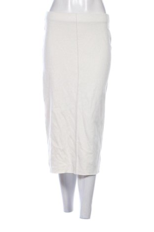 Sukně Zara, Velikost S, Barva Krémová, Cena  437,00 Kč, #137907654