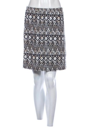 Fustă Laura Torelli, Mărime L, Culoare Multicolor, Preț 36,74 Lei, #137910340
