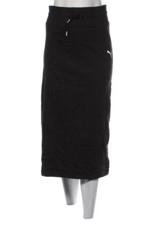 Fustă PUMA, Mărime S, Culoare Negru, Preț 174,61 Lei, #137910556