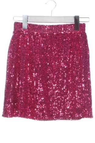 Rock Tally Weijl, Größe XS, Farbe Rosa, Preis € 11,00, #137912262