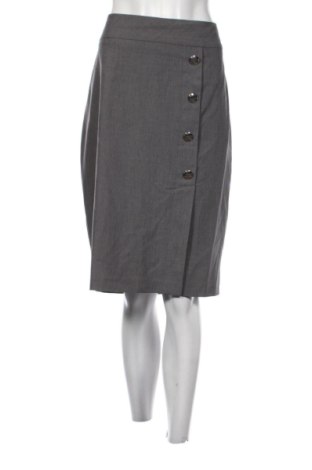 Spódnica Unbranded, Rozmiar XL, Kolor Szary, Cena 51,62 zł, #137913305
