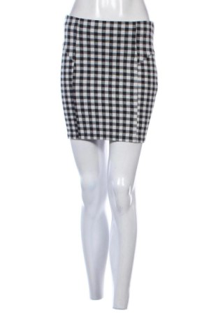 Fustă Stradivarius, Mărime S, Culoare Multicolor, Preț 36,74 Lei, #137913476