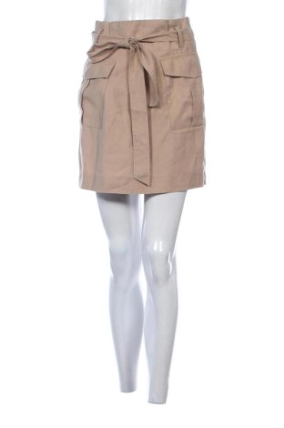 Sukně H&M, Velikost S, Barva Béžová, Cena  218,00 Kč, #137913602