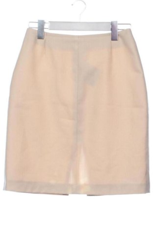 Fustă Unbranded, Mărime XXS, Culoare Bej, Preț 35,00 Lei, #137913759