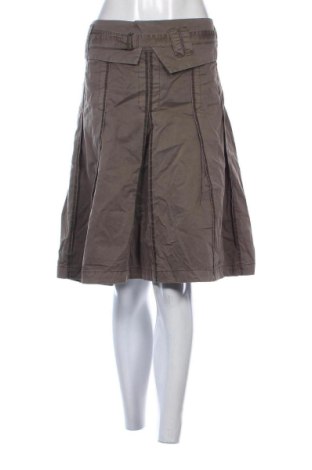 Fustă Yessica, Mărime XXL, Culoare Verde, Preț 36,74 Lei, #137914562