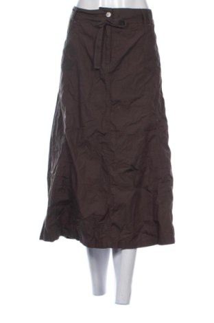 Szoknya Yessica, Méret XXL, Szín Barna, Ár 4 610 Ft, #137914598