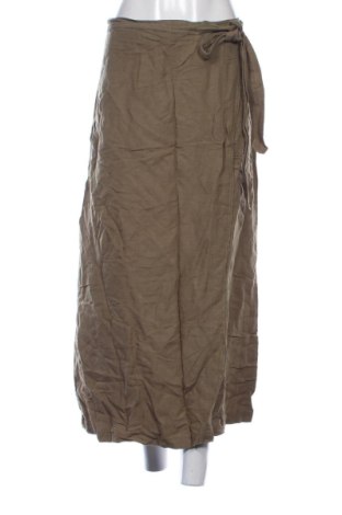 Fustă Unbranded, Mărime XL, Culoare Verde, Preț 68,24 Lei, #137914698