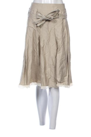 Szoknya Unbranded, Méret XL, Szín Bézs, Ár 2 482 Ft, #137914715