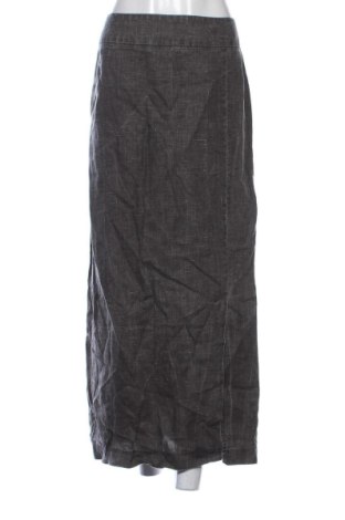 Fustă Unbranded, Mărime XL, Culoare Gri, Preț 68,24 Lei, #137914739