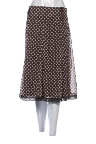 Fustă Unbranded, Mărime XL, Culoare Maro, Preț 68,24 Lei, #137914765